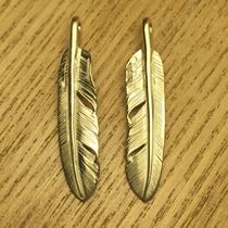 GOROS Goro Takahashi M no M vegetarian feather goros spot (single price)