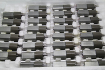 Good and cheap 180 DC motor Metal Gear robot DIY production