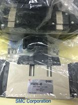 Brand new original SMC solenoid valve VFS4210-4D