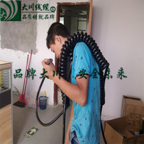 2 5 square PU single core PU core 2 5 square spiral wire