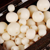 Bull Bone Septico Apple Round Hand Strings Bracelet Buddhare Beads Candida Beads Accessories Diamond Stars Moon Phoenix Eyewear Bodice Accessories