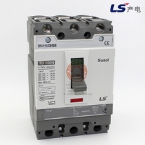 LS Power production SUSOL Molded case circuit breaker MCCB TD100N 3P FTU80A