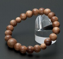 Tang Mei Qu Zhen Zong Qiang Zong Tan Buddha Zhen Zong Tan Buddha Beads Natural Tan Buddha Beads Natural Tan