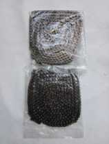 2 CHAIN ASSEMBLY LINE EQUIPMENT ACCESSORIES CONNECTING GEARS CHAIN SPROCKETS CHAIN 20% MODEL ONE METER PRICE