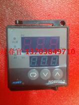 Shanghai Yatai instrument NG-6401-2 (DK) K type 400℃ 0 5 temperature controller