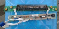 Haier refrigerator BCD-218HZK computer board motherboard 0064000262 display board 0064000035