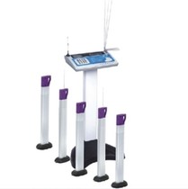 Intelligent network type TZCS-1 50 m running tester student physical fitness testing equipment running test