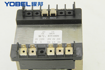 Shanghai general gas welding machine NB-500KR350KR control transformer Power transformer