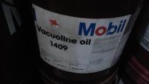 MobilVacuolineOil1409 Mobil Wiggly 1409 Machine Tool Guide Oil 20 Liter