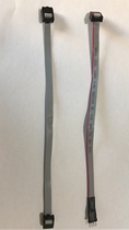 Shanghai Songjiang Yunan Feifan electronic encoder cable coding line data cable FF-BMQ-1 fire protection