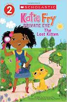 Original English version of The Lost Kitten Katherine Cox