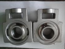 Stainless steel spherical bearing SUCT201202203204205 206207208209210211212