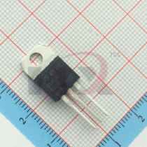 BTA08-600B triac TO-220 8A 600V thyristor can be shot