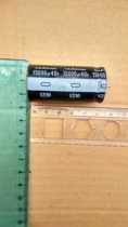40V15000 Import detached machine capacitor per price volume 25 * 50mm per price