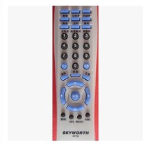 Skyworth TV remote control 4P36 25T66AA 25N91AA 25T83AA 25NX9000
