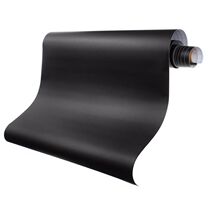 2021 New black chalk board blackboard removable vinyl wall