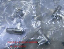 FESTO Check Valve HGL-1 4-B 530031 Germany new original stock