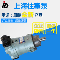 Factory direct 16SCY 16SCY14-1B manual variable piston pump hydraulic motor 13122588707