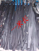 Various specifications of high-quality Heat Shrinkable tube insulation sleeve insulated tube Heat Shrinkable tube insulated flame retardant Tube 1 meter long