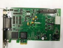 NI PCIE-6323 781045-01 PCIE capture card test OK invoiced