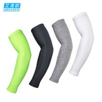 Outdoor riding sleeves sunscreen sleeves arm sleeves basketball arm guards cycling sports sleeves cycling equipment for men and women Summer