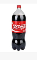 2L* 6 buckets Coca Cola carbonated drinks drinks Beijing Tongcheng