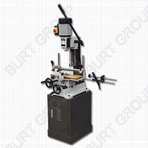 MS3840 BURT Bo Tenon square hole drill