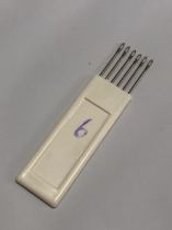 Brother brand KH868 930 940 970 Silver flute brand knitting machine sk280 sk580 sk840 6 claws