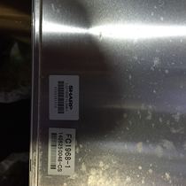 Original Sharp 19 inch LQ190E1LW61 full vision LED highlight industrial LCD display