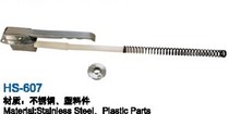 Translational door door opener HS-607 stainless steel plastic part cold storage accessories Refrigeration equipment