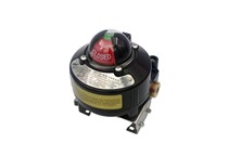  UNIWO ULS-410 Valve limit switch ULS-510 Valve position feedback ULS-110