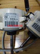 Original disassembly machine Dajin inverter air conditioner external fan KFD-325-70-8A package for three months