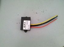 12v go 5V24V go 5V36V go 5V48V go 5V60V go 5V8-55V go 5V3A DC-DC power conversion