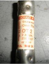 France Gould Roland series fuse (FUSE) A6KA