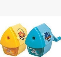 Powerful 0644 Pencil Sharpener House Pencil Sharpener Pencil Sharpener Hand Pencil Sharpener