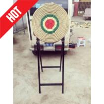 Outdoor Slingshot target thick target paper reverse bow arrow grass target dart toy shooting arrow target frame
