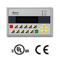 Delta Text Display TP04G-AS2 New Original TP Series Text