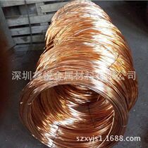 Factory sales (full soft bare copper wire for engineering binding) contains more than 99 95% copper