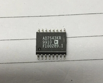  AD7543KR  AD7543  SOP16