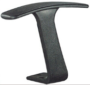 Staff chair typechair soft armrest laboratory chair chair chair armrest lift swivel chair boss office chair accessories
