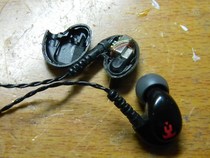 Headset doctor headset repair Weston AM30 UM30 W40 w60w80 female seat unit shell repair