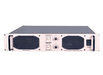 1000W conference professional power amplifier 2 channel conference power amplifier lecture hall conference room audio power amplifier host