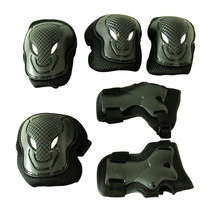 Roller skates Minotaur protective gear cover Knee pads Elbow pads Gloves