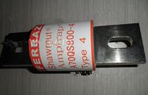 The fusible A70QS035 175 200 450 800 1200-4 A30QS50 150-4L