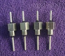 Wearing core capacitive threaded wear core capacitor M6 4700PF 250VAC 25A 250VAC