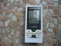 Black Decker EM100B energy-saving series power monitor