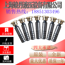 10162532406380100160250400CY14-1B Plunger slider plunger fittings