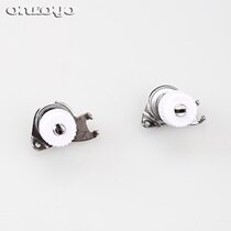 Computer embroidery machine accessories wire rack clamp wire rack wire adjustment opening clamp