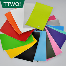  ttwo car body color change film Body sticker Body film Matte color change film Full car sticker