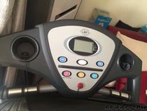 Original HORIZON Qiaoshan treadmill accessories Safety switch safety buckle magnet ID100 ID200